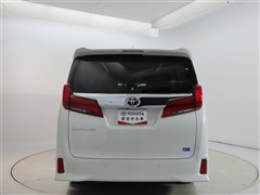 アルファード 2.5S C-PKG