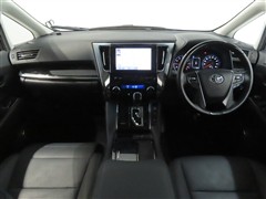 アルファード 2.5S C-PKG