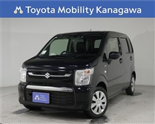 ワゴンR HV FXーS