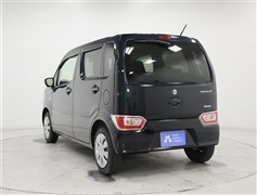 ワゴンR HV FXーS