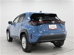 ヤリスクロスHV 1.5G