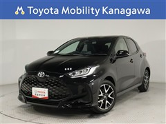 ヤリスHV 1.5Z