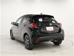 ヤリスHV 1.5Z