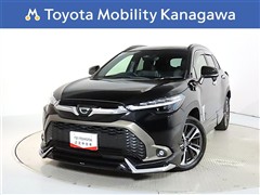 カローラクロス 2.0Z