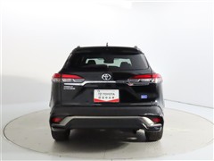 カローラクロス 2.0Z