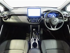 カローラクロス 2.0Z