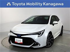 カローラスポーツHV 1.8G Z