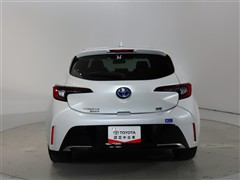 カローラスポーツHV 1.8G Z