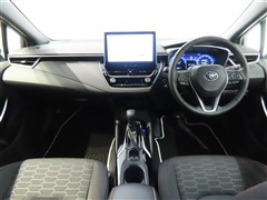 カローラスポーツHV 1.8G Z