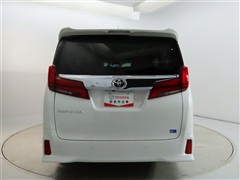 アルファード 2.5S C-PKG