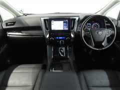 アルファード 2.5S C-PKG