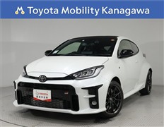 GRヤリス1.6RZハイパフォーマンス