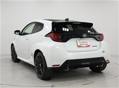 GRヤリス1.6RZハイパフォーマンス