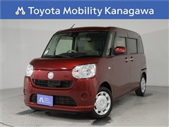 ムーヴキャンバス X SA2