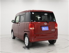 ムーヴキャンバス X SA2