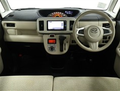 ムーヴキャンバス X SA2