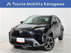 ヤリスクロスHV Z アドベンチャー