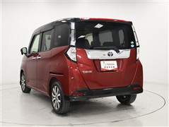 タンク 1.0カスタムG-T