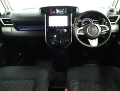 タンク 1.0カスタムG-T