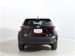 ヤリスクロスHV 1.5Z 4WD