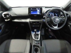 ヤリスクロスHV 1.5Z 4WD