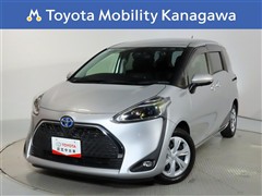 シエンタHV1.5GセーフティED7ニン