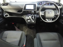 シエンタHV1.5GセーフティED7ニン