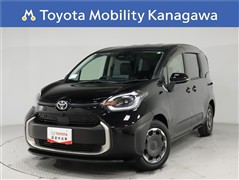 トヨタ シエンタ 1.5Z