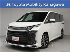 ヴォクシーHV 1.8S-Z