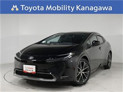トヨタ プリウス 2.0Z