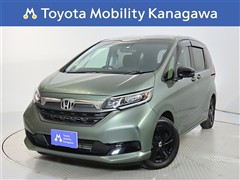 フリード 1.5G ブラックスタイル