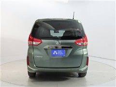 フリード 1.5G ブラックスタイル