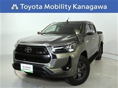 ハイラックス 2.4D Z