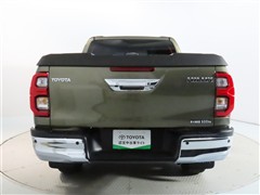 ハイラックス 2.4D Z