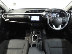 ハイラックス 2.4D Z