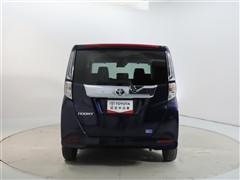 ルーミー 1.0カスタムG