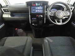 ルーミー 1.0カスタムG