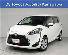 シエンタ 1.5ファンベース G