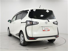 シエンタ 1.5ファンベース G