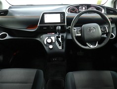 シエンタ 1.5ファンベース G