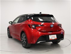 カローラスポーツHV 1.8G Z