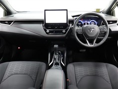 カローラスポーツHV 1.8G Z