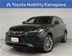 トヨタ ハリアー 2.0Z