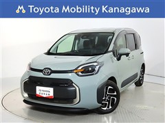 トヨタ シエンタHV 1.5Z 7ニンノリ