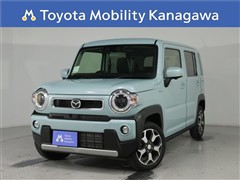 フレアクロスオーバーHV XT