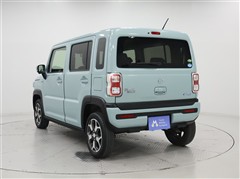 フレアクロスオーバーHV XT