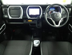 フレアクロスオーバーHV XT