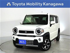 スズキ ハスラーHV X