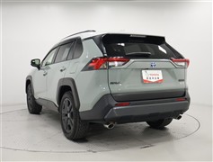 RAV4 HV アドベンチャー4WD