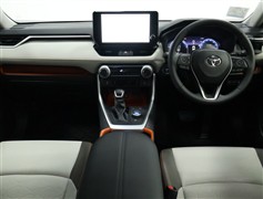 RAV4 HV アドベンチャー4WD